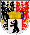 Wappen Berlin arms