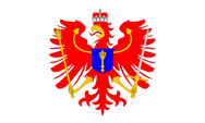 Flagge Fahne flag Brandenburg Kurfürstentum Markgrafschaft