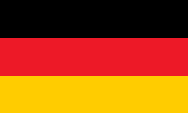 Flagge flag Staatsflagge DDR GDR Ostdeutschland East Germany