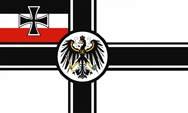 Reichskriegsflagge, Deutsches Kaiserreich, Deutsches Reich, Flaggen, Flagge, Fahne, flag, war flag, naval flag, German Empire