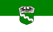 Flagge Fahne flag Provinz Rheinprovinz Rheinland Rhine Province Rhineland