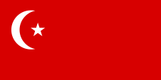 Flagge Fahne flag National flag Sozialistische Sowjetrepublik Socialist Soviet Republic Aserbaidshan Aserbaidschan Azerbaijan