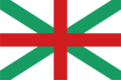 Flagge Fahne flag Bulgarien Bulgaria Naval jack naval jack
