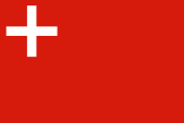 Flagge Fahne flag Kanton Standesfarben cantonal colours Landesfarben Schwyz Canton Schweiz Swiss Suisse Svizzera Svizera Helvetica Flaggen flags Fahnen