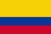 Flagge Fahne flag Ekuador Ecuador National flag Merchant flag national merchant flag