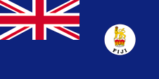 Flagge, Fahne, state, flag, Fidschi, Fiji, State flag, Regierung, government