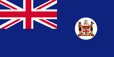 Flagge, Fahne, state, flag, Fidschi, Fiji, State flag, Regierung, government