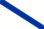 Flagge Fahne flag La Coruña Galicien Galicia Galicie Galiza