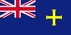 State flag, Regierung, state, government, Fahne, Flagge, flag, Guernsey, Guernesey, Kanalinseln, Normannische Inseln, Channel Islands, Norman Islands