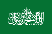 Flagge Fahne flag Palästina Palestine Hamas