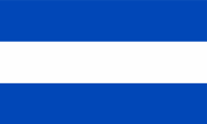 Flagge Fahne state merchant national flag Nationalflagge Handelsflagge Honduras