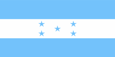 Flagge Fahne state merchant national flag National flag Merchant flag Honduras