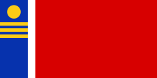 Flagge Fahne flag Mordwinien Mordovia