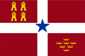 Flagge Fahne flag Murcia