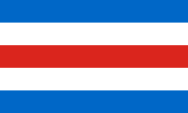 Flagge Fahne flag Nationalflagge national flag Staatsflagge state flag Handelsflagge merchant flag Nikaragua Nicaragua