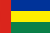 Flagge Fahne flag Nationalflagge Ostsudan East Sudan Eastern Front
