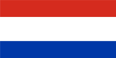 Flagge Fahne flag National flag Paraguay