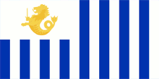 Flagge Fahne flag Naval jack naval jack Philippinen Philippines Pilipinas