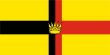 Flagge Fahne flag National flag Sarawak
