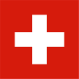 Flagge Fahne flag Nationalflagge national flag Schweiz Schweizerische Eidgenossenschaft Swiss Confederation Confédération Suisse Confederazione Svizzera Confedaraziun Svizera Confoederatio Helvetica Flaggen flags Fahnen