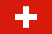 Flagge Fahne flag Handelsflagge merchant flag Schweiz Schweizerische Eidgenossenschaft Swiss Confederation Confédération Suisse Confederazione Svizzera Confedaraziun Svizera Confoederatio Helvetica Flaggen flags Fahnen
