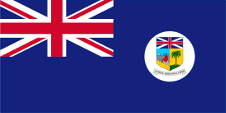 Flagge Fahne flag Britisch British Sierra Leone
