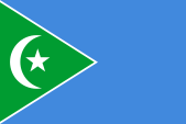 Flagge Fahne flag National flag national flag Galmudug