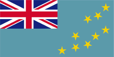 Flagge Fahne Flag ensign National flag national flag Merchant flag merchant flag Tuvalu Ellice-Inseln Ellice Islands