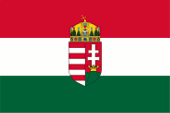 Flagge Fahne flag Nationalflagge Staatsflagge Ungarn Hungary Hungaria Magyarorszag