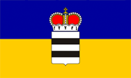 Flagge Fahne flag Fürstentum Principality Isenburg-Birstein