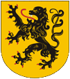 Wappen coat of arms Markgrafschaft Meißen Margraviate Meissen