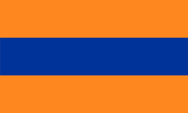 flag Herzogtum Duchy Nassau