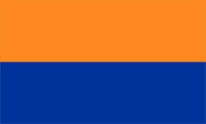 flag Herzogtum Duchy Nassau-Weilburg