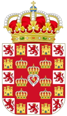 Wappen coat of arms Stadt City Town Murcia