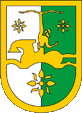 Wappen Abchasien