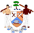 Wappen coat of arms Belize Britisch-Honduras British Honduras
