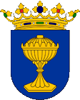 Wappen coat of arms Galicien Galicia Galicie Galiza