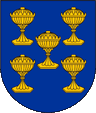 Wappen coat of arms Galicien Galicia Galicie Galiza