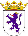 Wappen coat of arms Leon León Llión