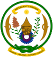 Wappen coat of arms Rwanda Ruanda