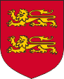 Wappen coat of arms blason armoriaux Sark Sercq