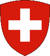 Wappen Coat of arms Schweiz Schweizerische Eidgenossenschaft Swiss Confederation Confédération Suisse Confederazione Svizzera Confedaraziun Svizera Confoederatio Helvetica
