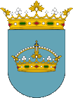Wappen coat of arms Königreich Kingdom Toledo Neukastilien New Castile Nueva Castilla