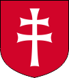 Wappen coat of arms Címer Arpad Ungarn Hungary Hungaria Magyarorszag