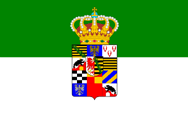Flagge Fahne flag Anhalt-Bernburg