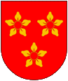 Wappen Arenberg-Meppen coat of arms Arenberg