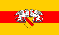 Flagge, Fahne, Baden
