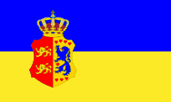 Flagge Fahne flag Herzogtum Braunschweig duchy Brunswick
