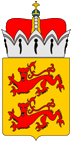 Wappen coat of arms Fürstentum Braunschweig Principality Brunswick