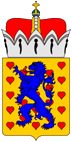 Wappen coat of arms Fürstentum Braunschweig Principality Brunswick